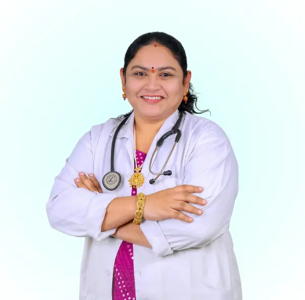 Best Gynecologic and obstetric by dr.Pampana Priyadarshini
